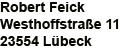 address
