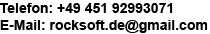 address